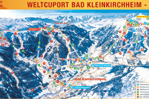 Bad Kleinkirchheim