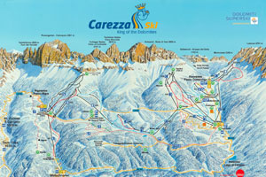 Carezza