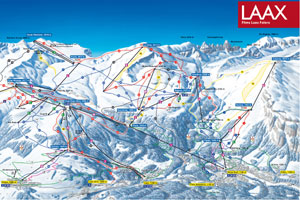 Laax