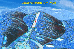 Zlaté Hory